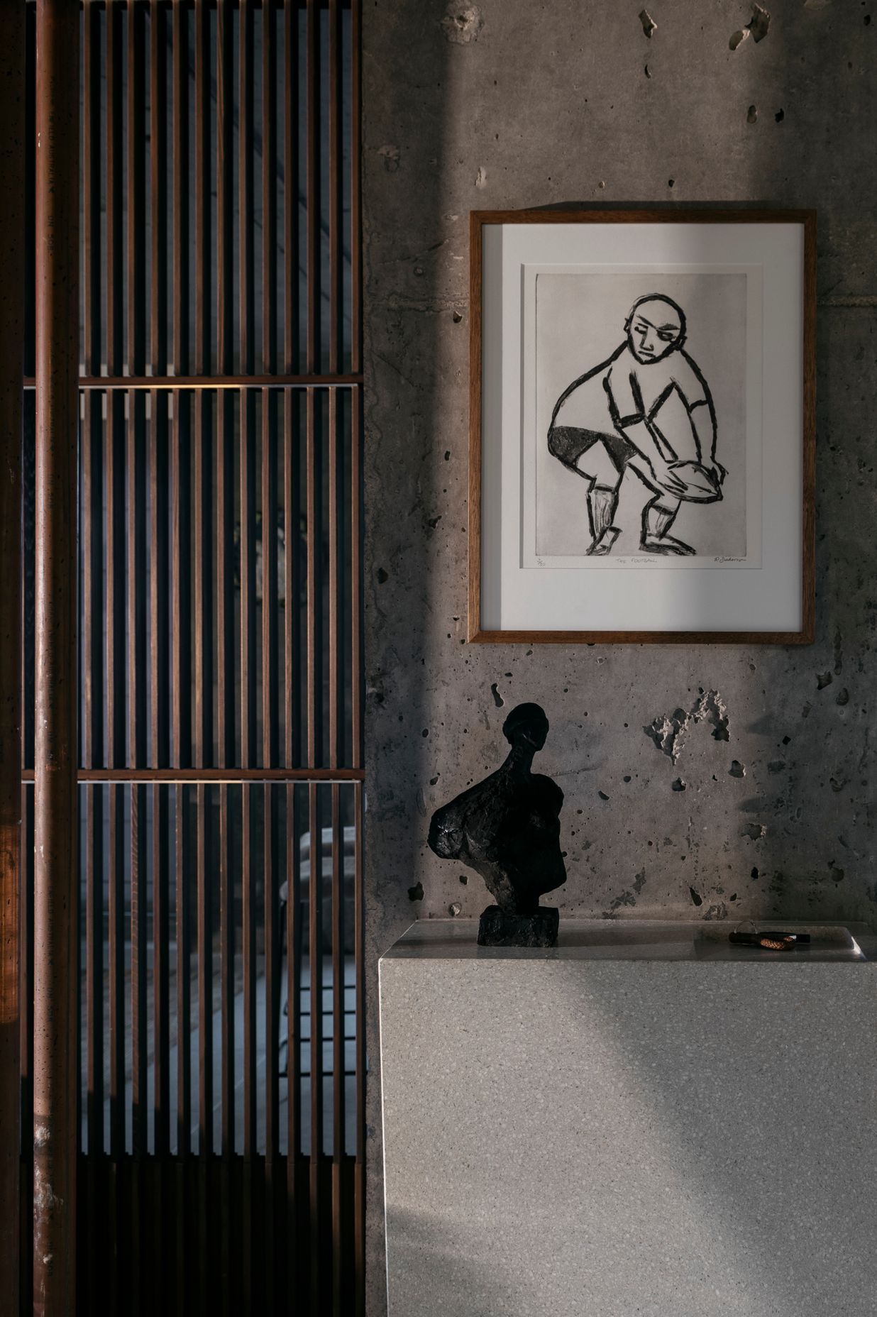 Photography: Felix Forest