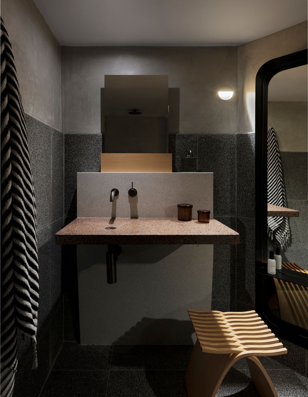 Photography: Felix Forest