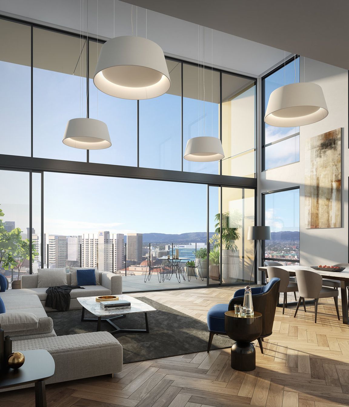 Bohem Apartments