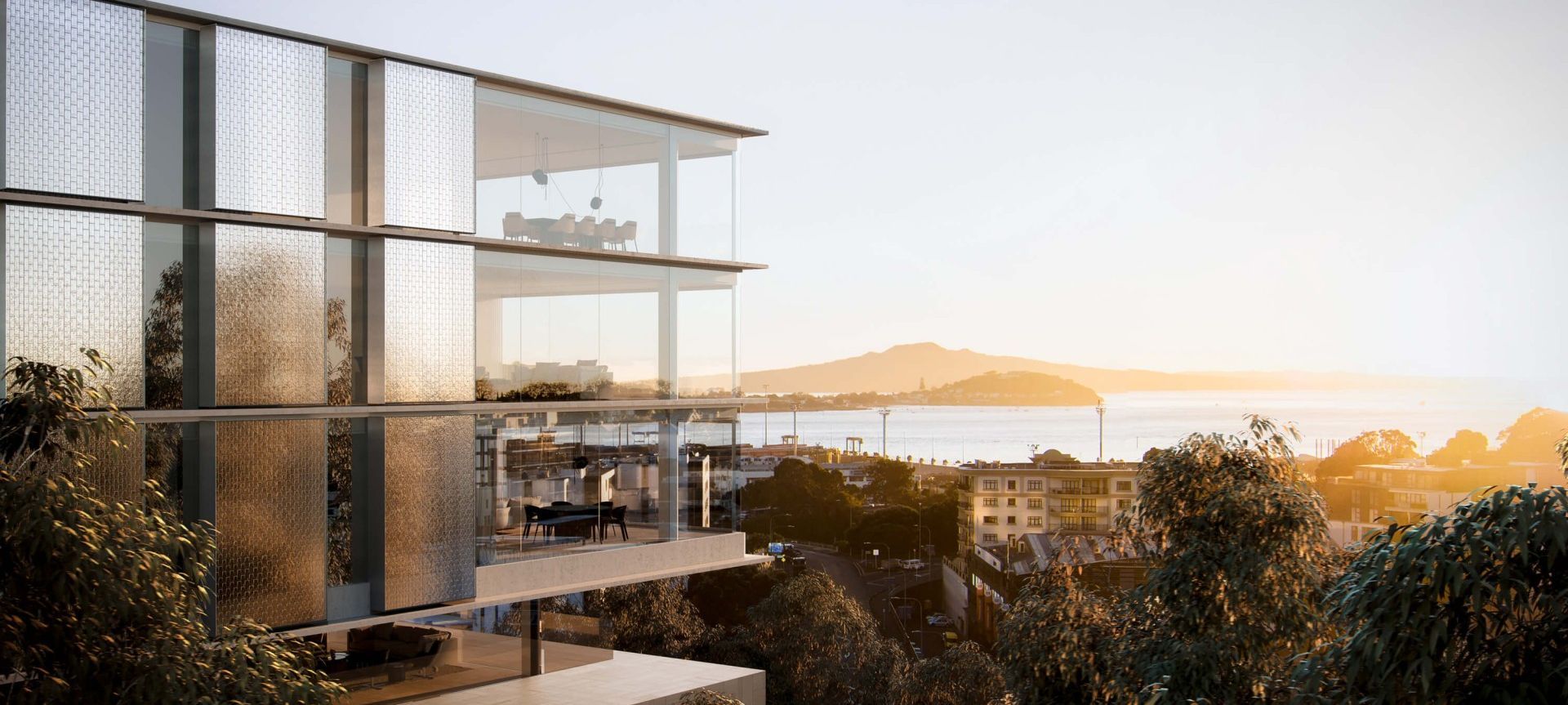 Churton St Apartments banner