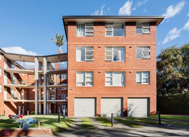 Inala Apartment