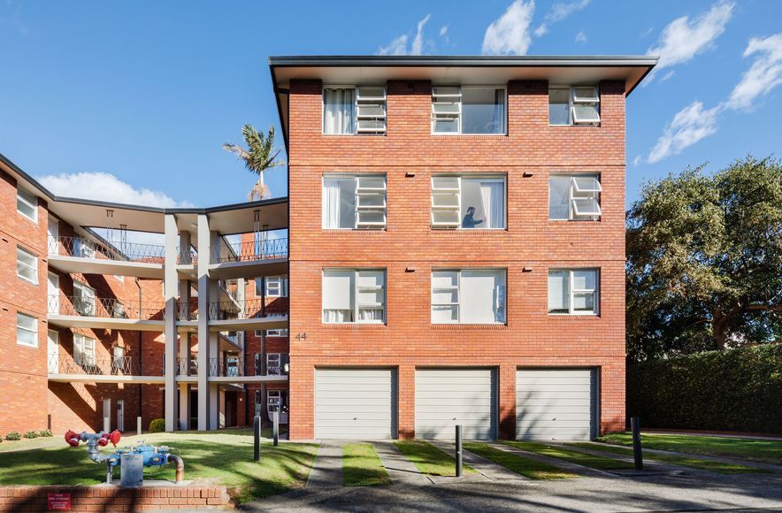 Inala Apartment