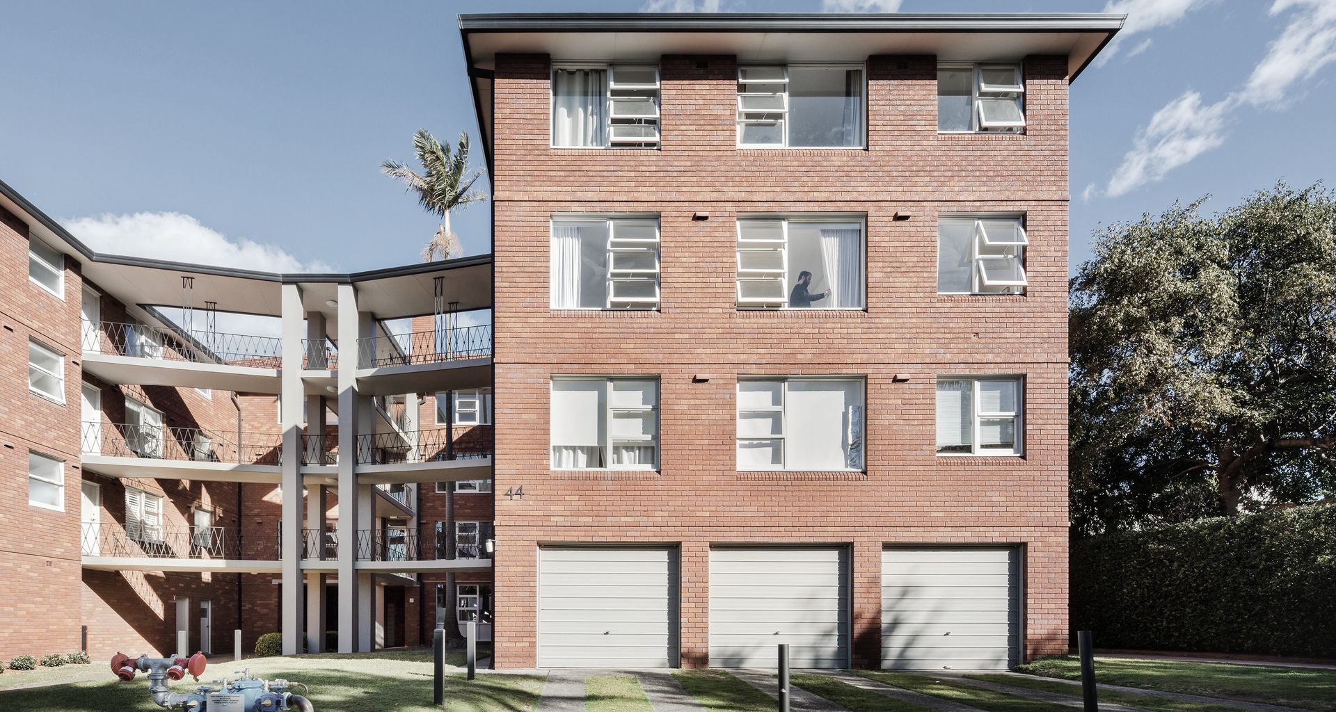 Inala Apartment banner
