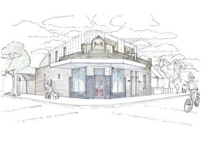 Crossroads Marrickville