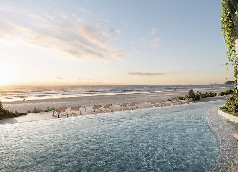 Royale Gold Coast, QLD