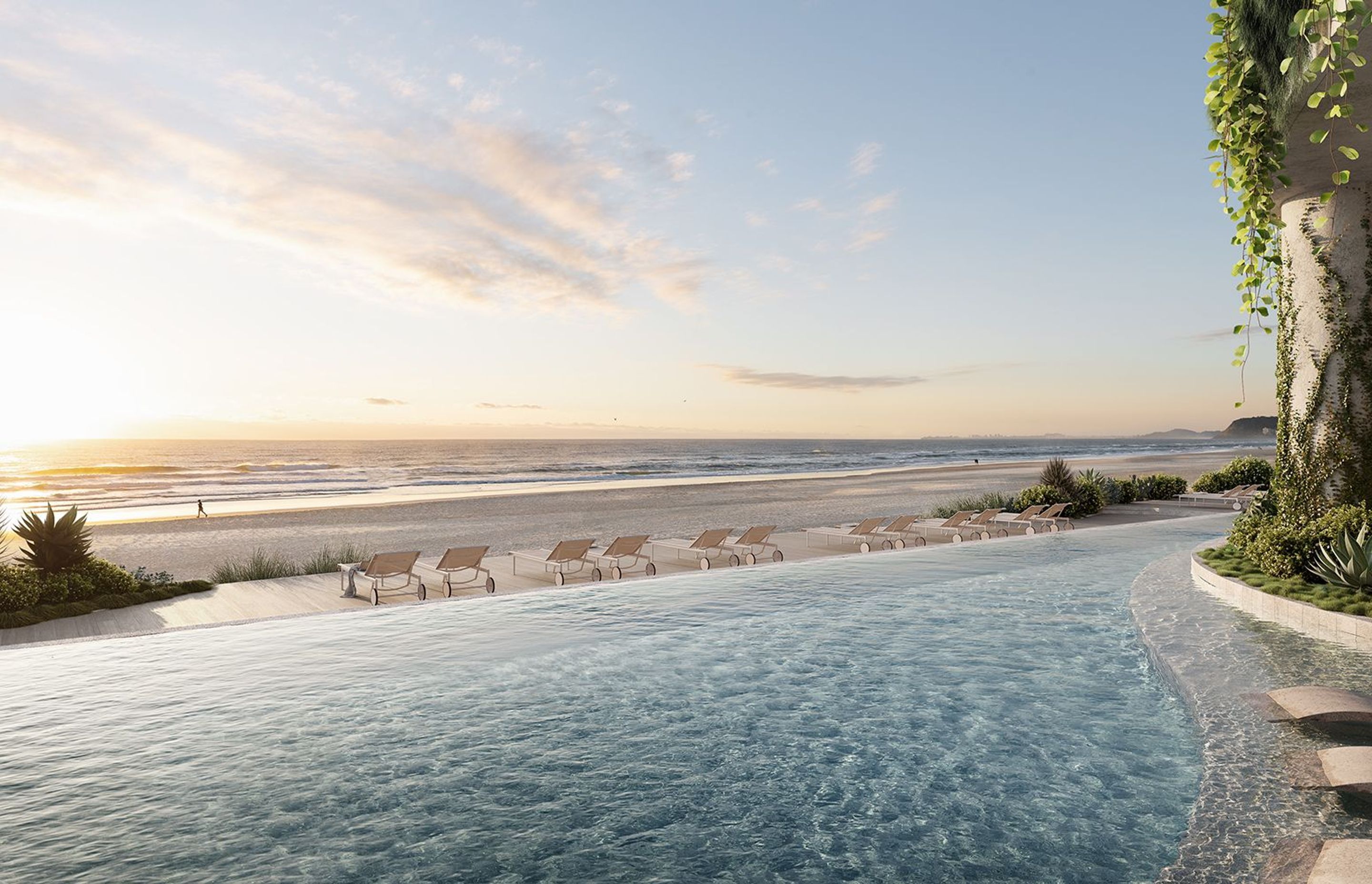 Royale Gold Coast, QLD