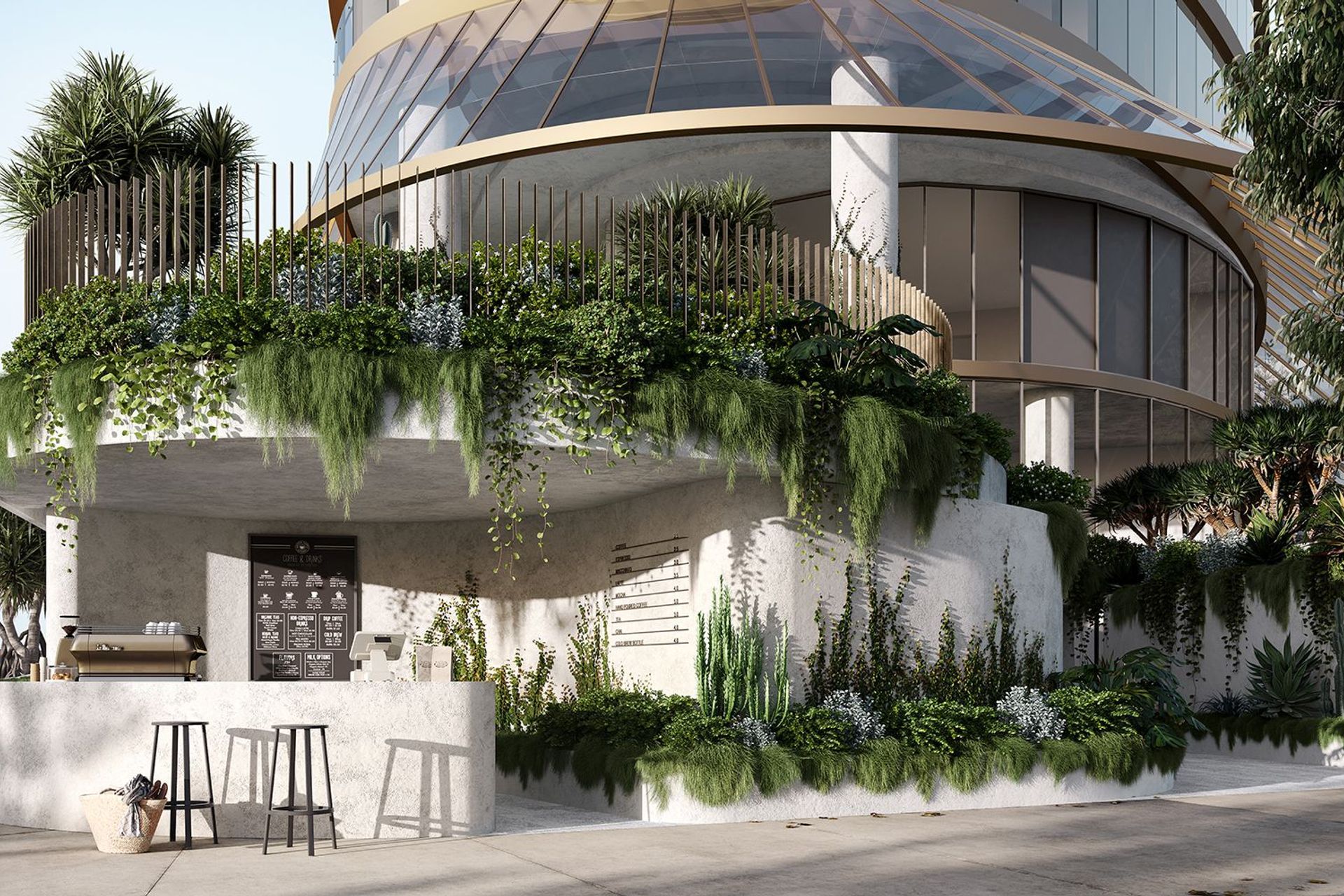 Royale Gold Coast, QLD