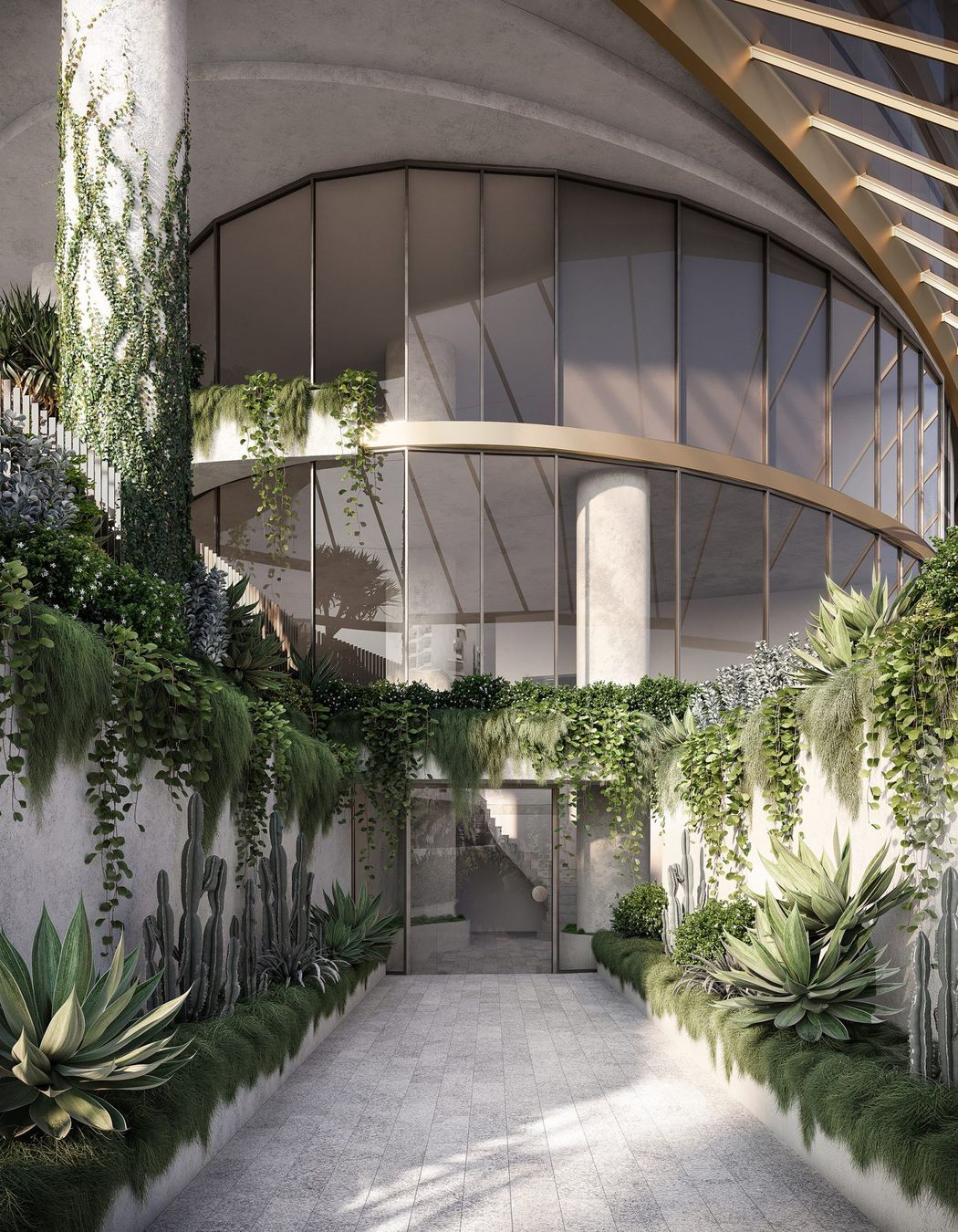 Royale Gold Coast, QLD