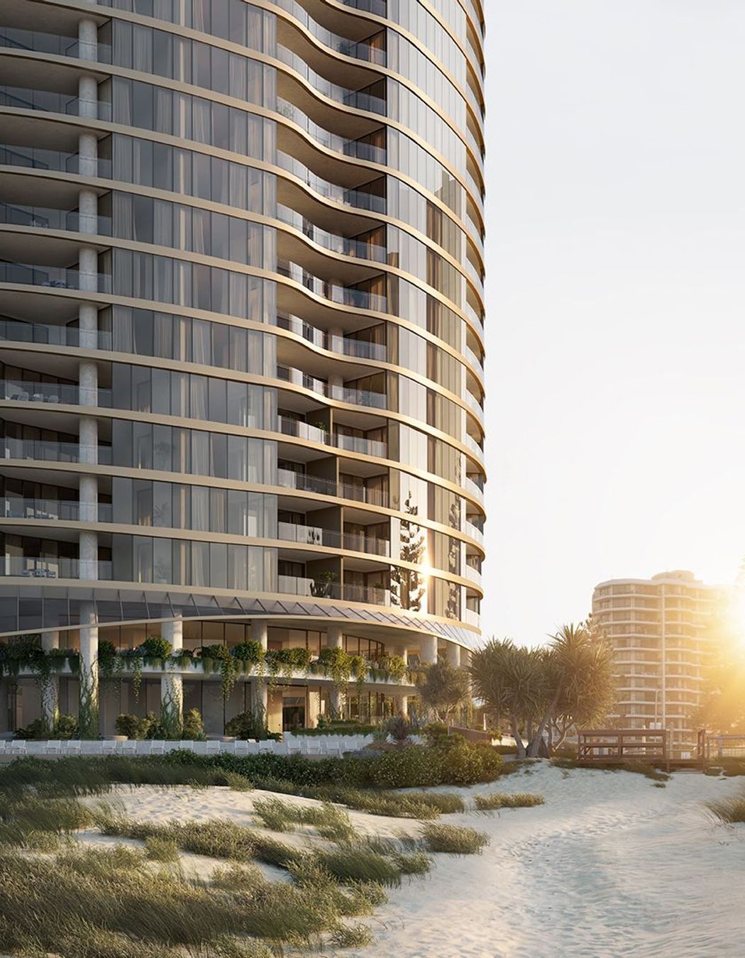 Royale Gold Coast, QLD