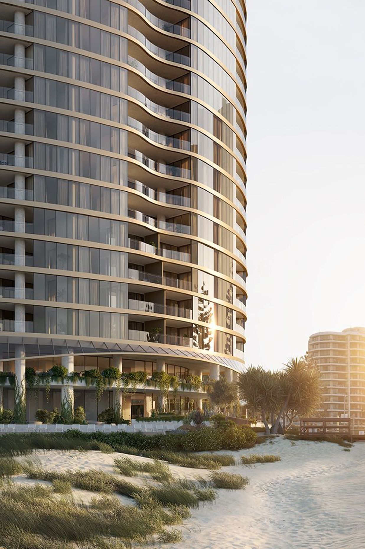 Royale Gold Coast, QLD