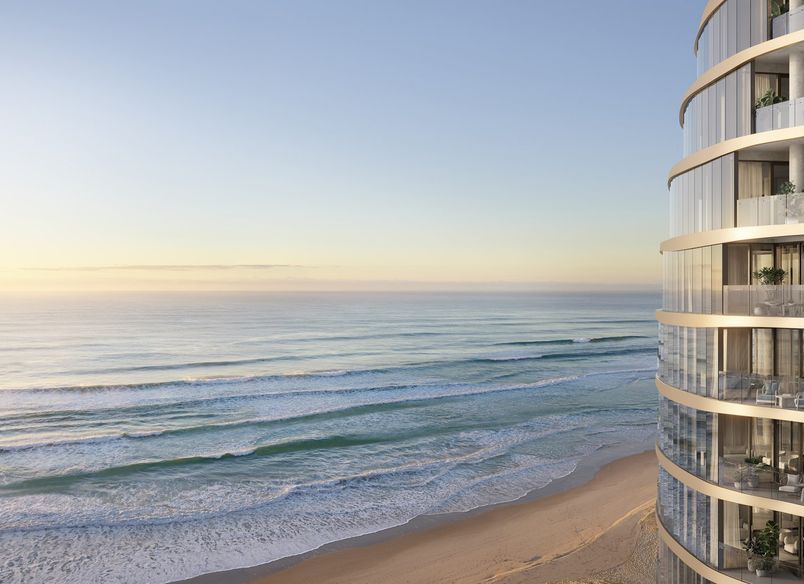 Royale Gold Coast, QLD