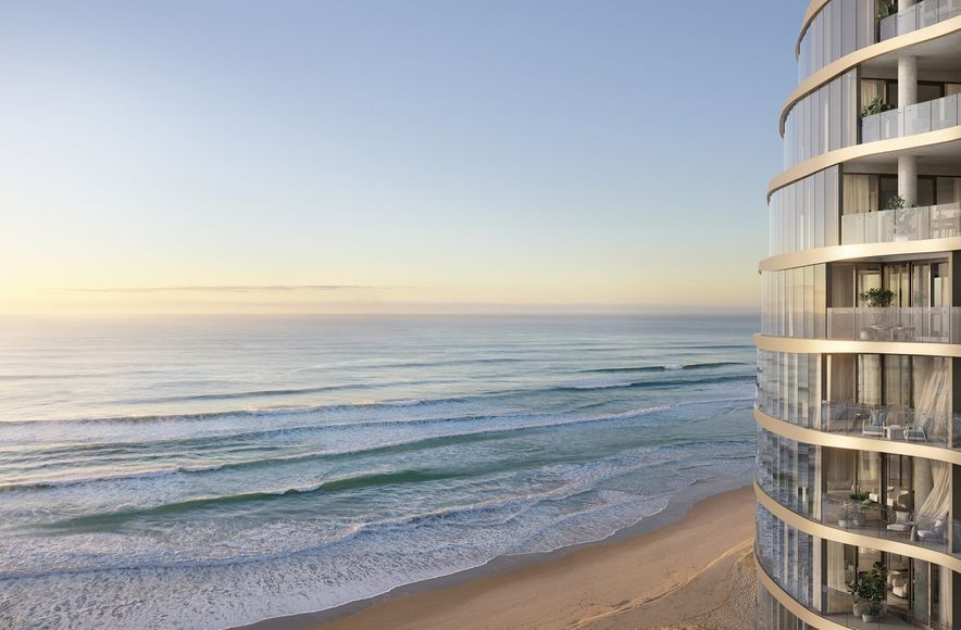 Royale Gold Coast, QLD