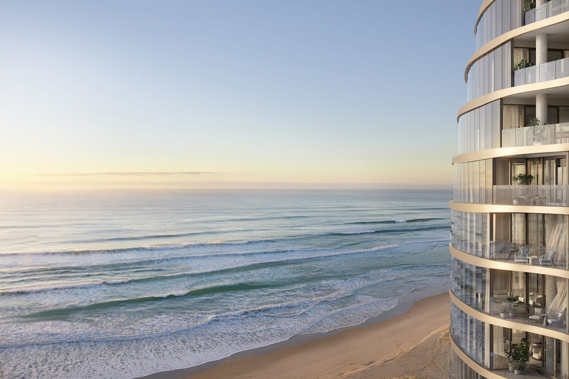 Royale Gold Coast, QLD