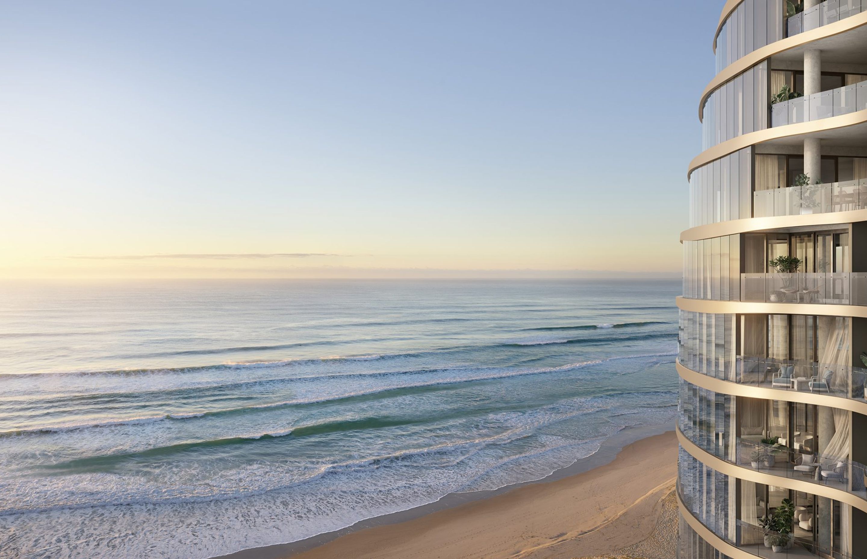 Royale Gold Coast, QLD
