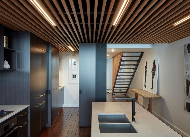 Teneriffe Apartment