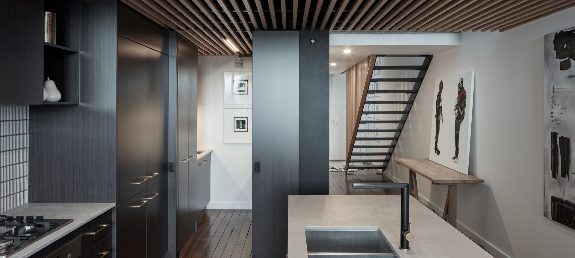 Teneriffe Apartment banner