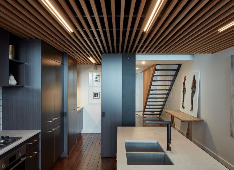 Teneriffe Apartment