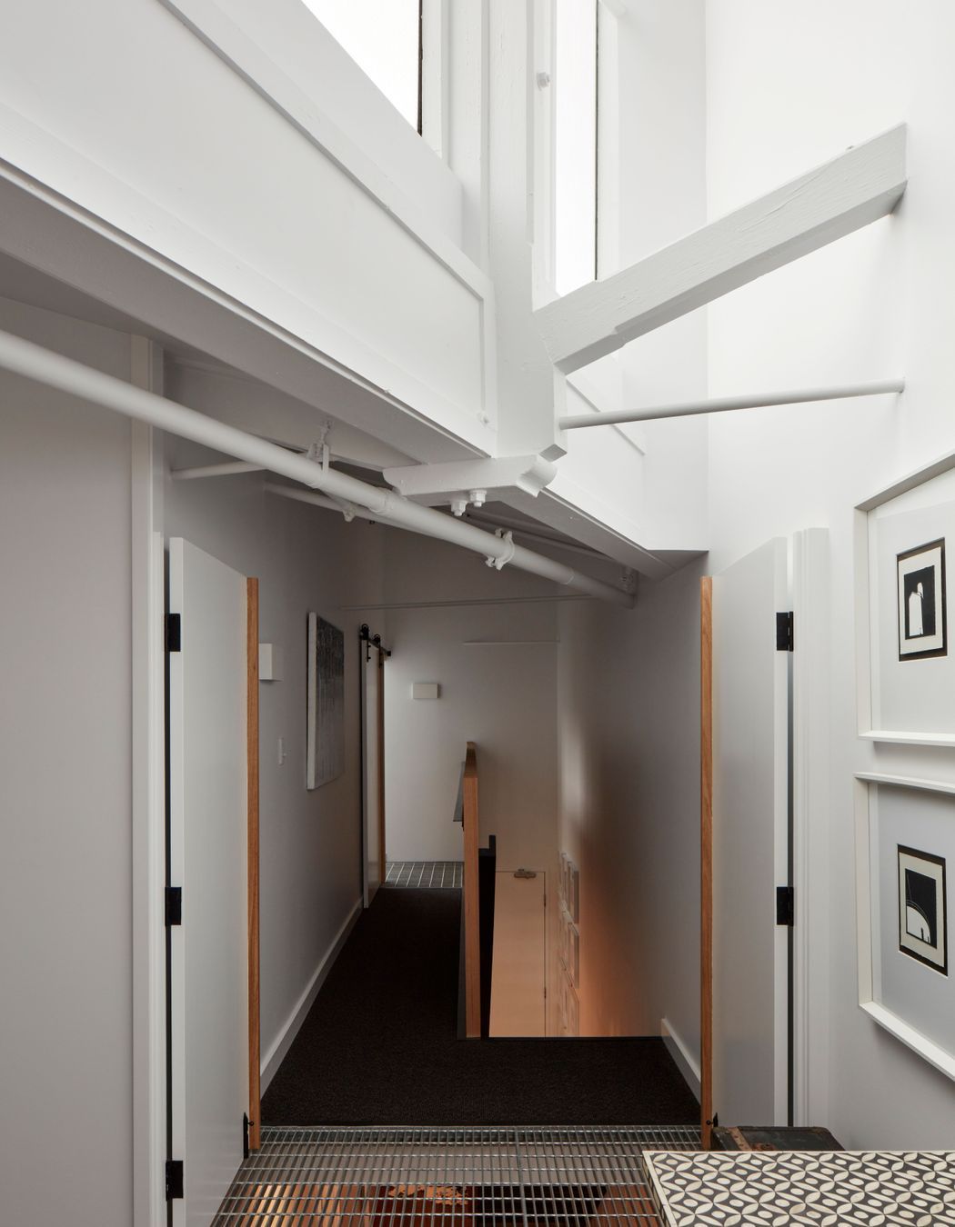 Photography: Christopher Frederick Jones