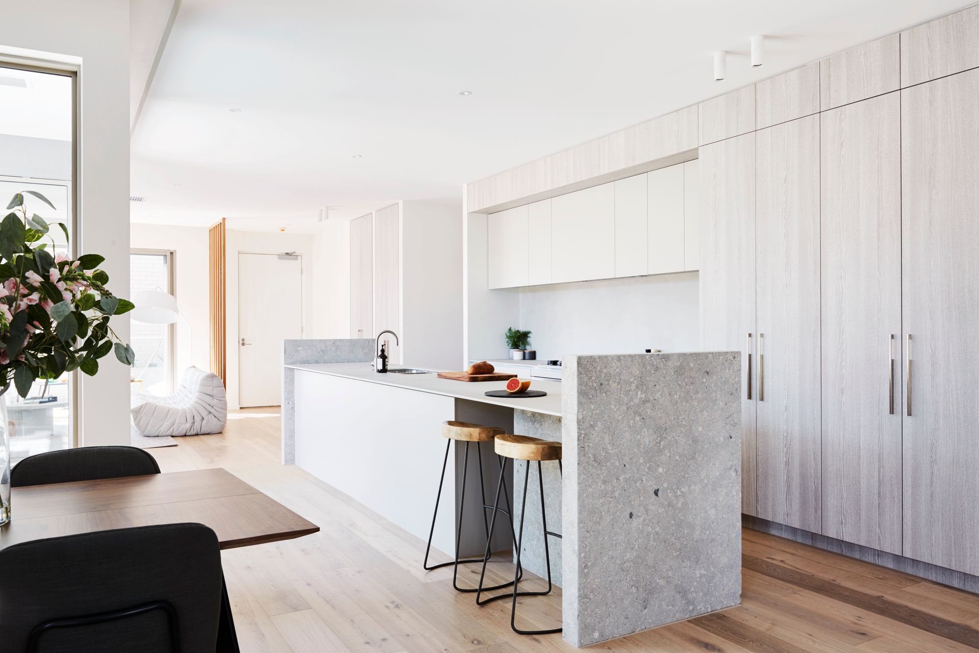 Photography: Rebecca Newman