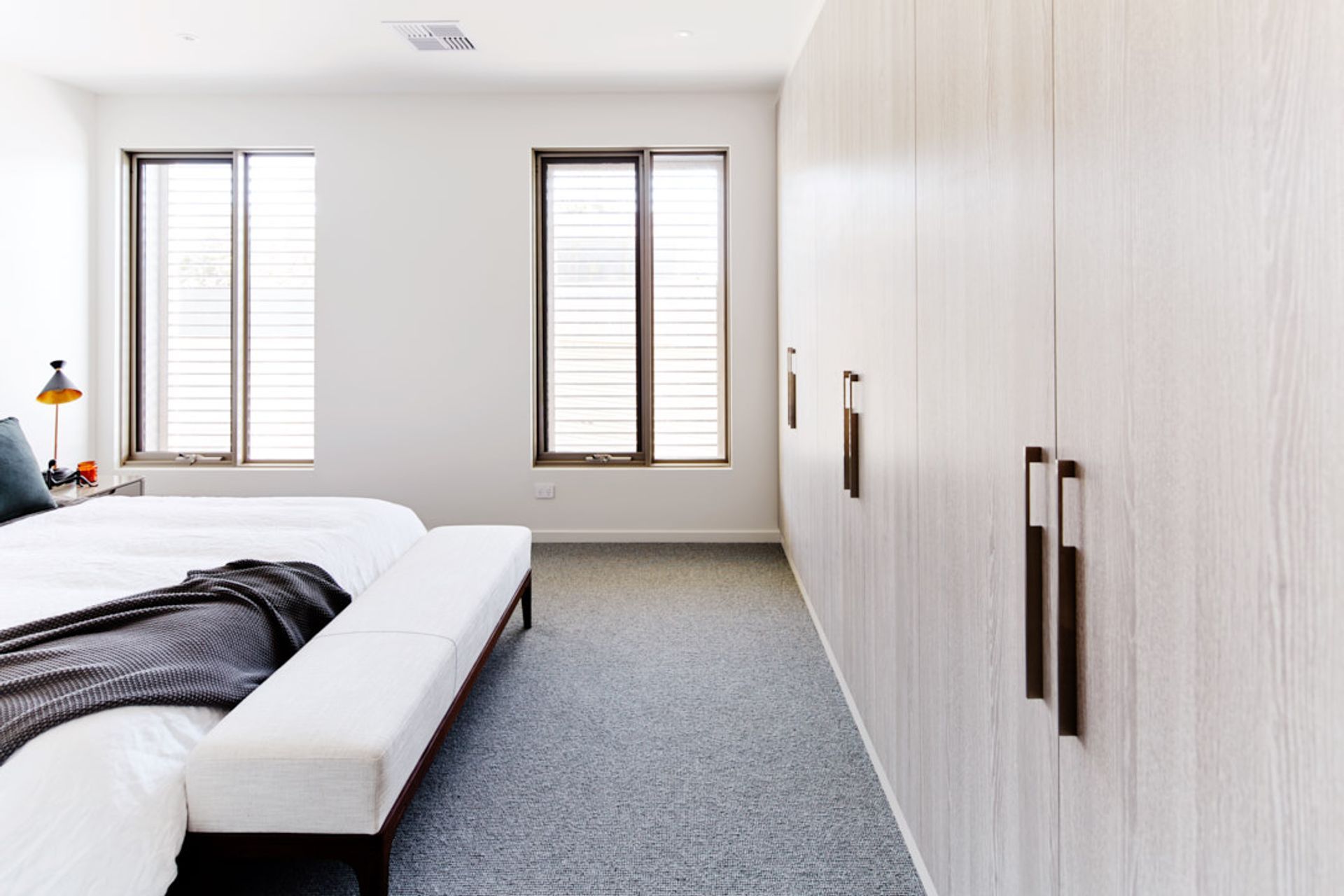 Photography: Rebecca Newman