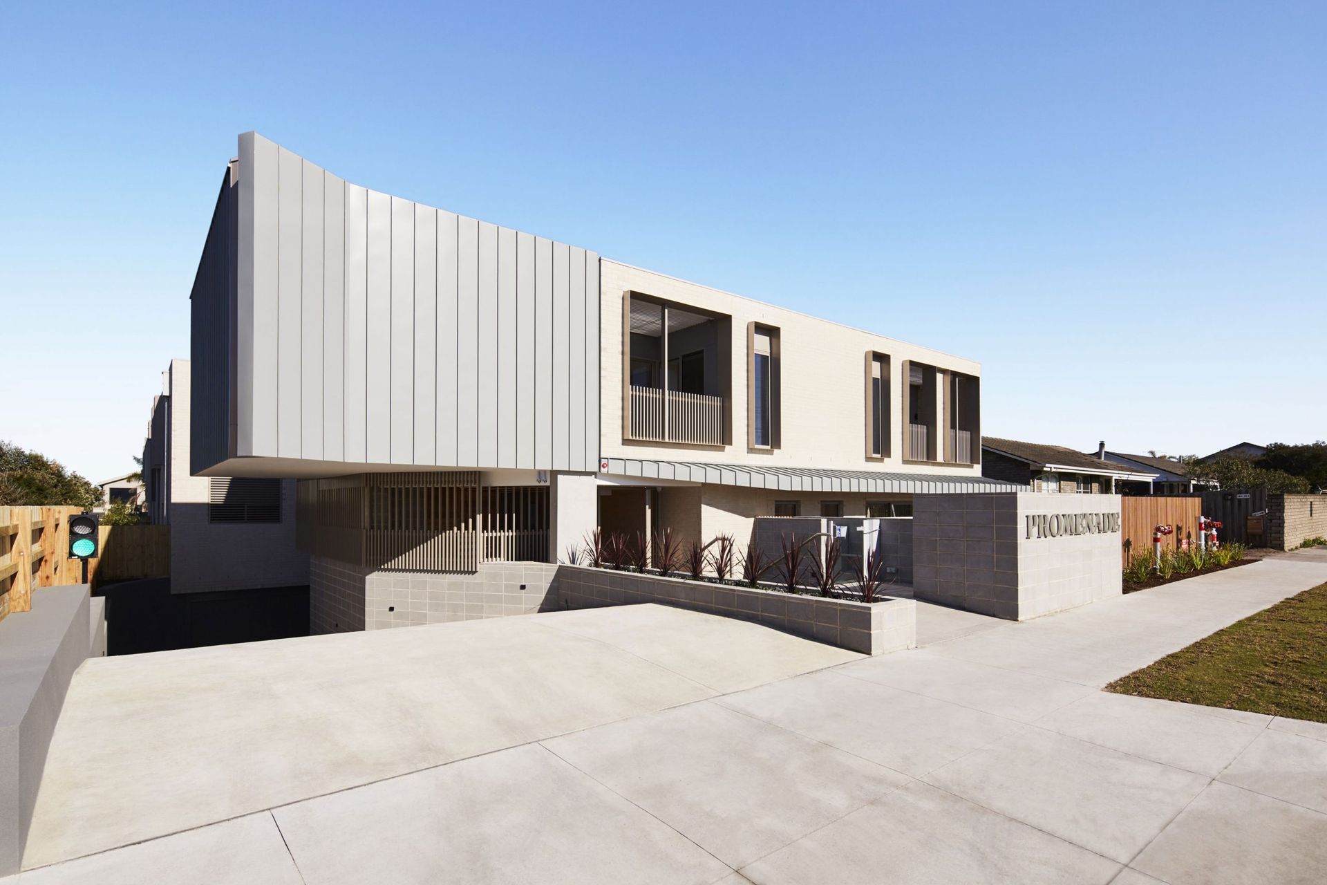 Photography: Rebecca Newman