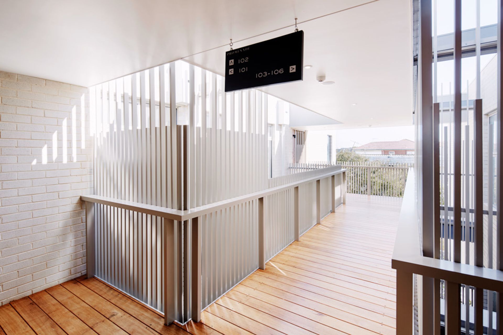 Photography: Rebecca Newman