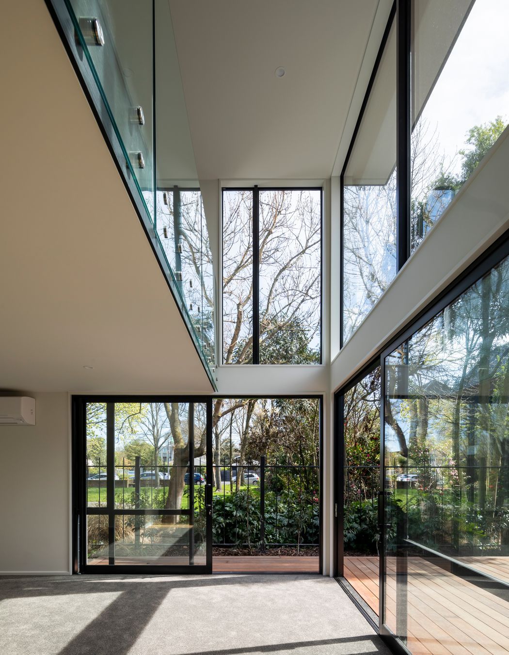 Urban Village Townhouses