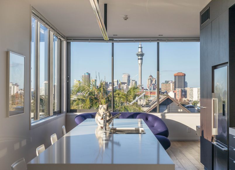 Ponsonby Apartments