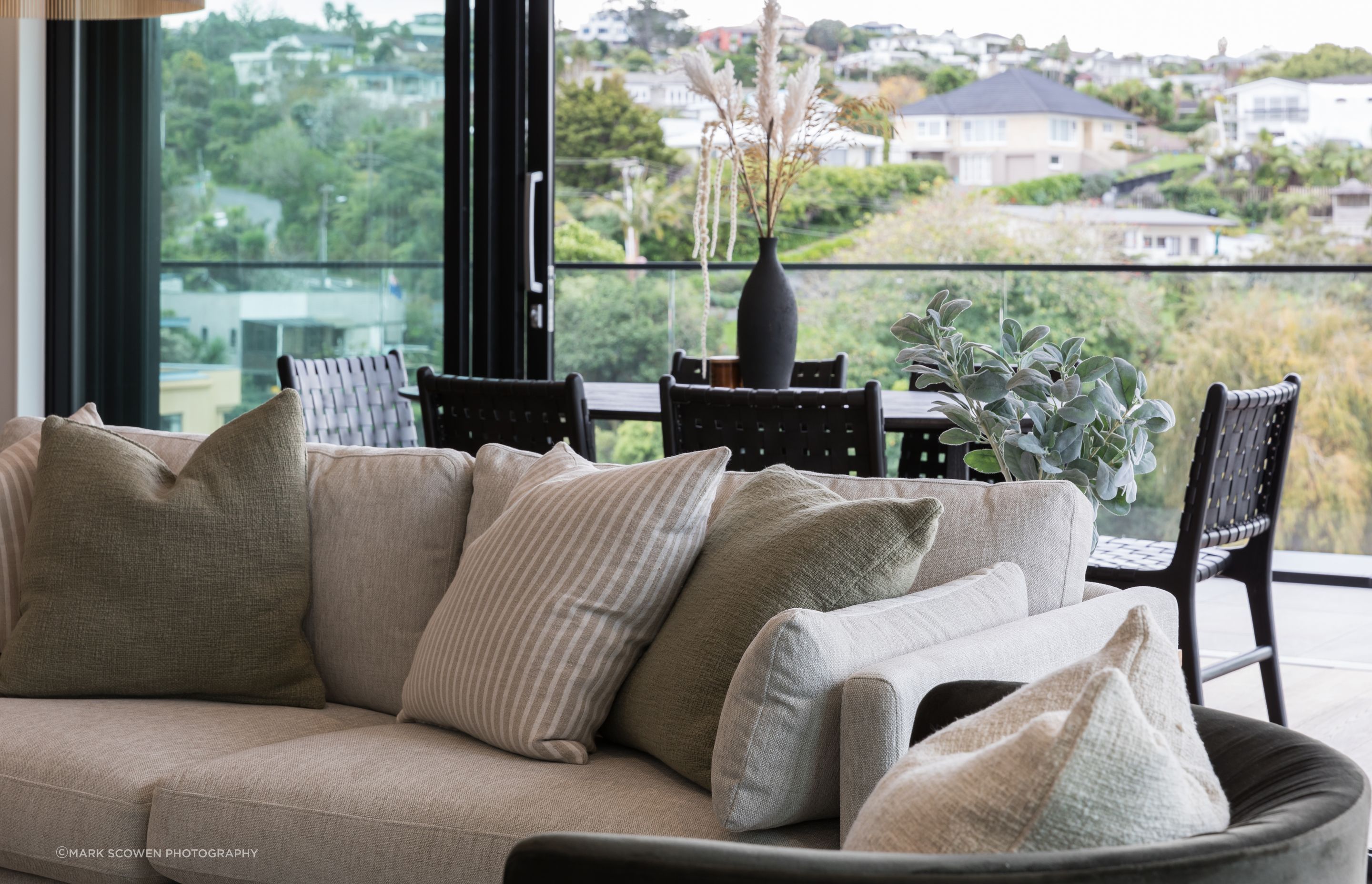 The Victor Apartments, Browns Bay