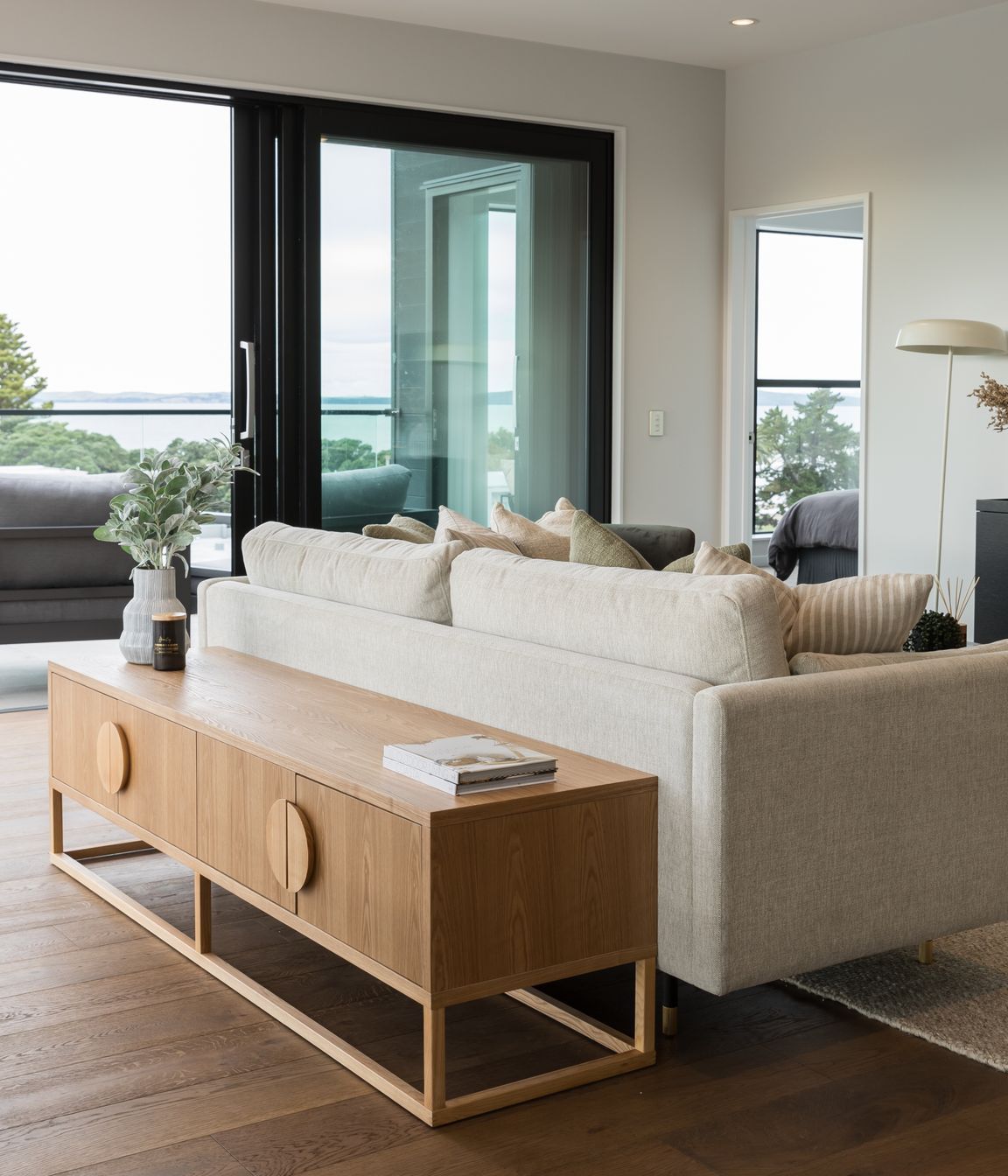 The Victor Apartments, Browns Bay