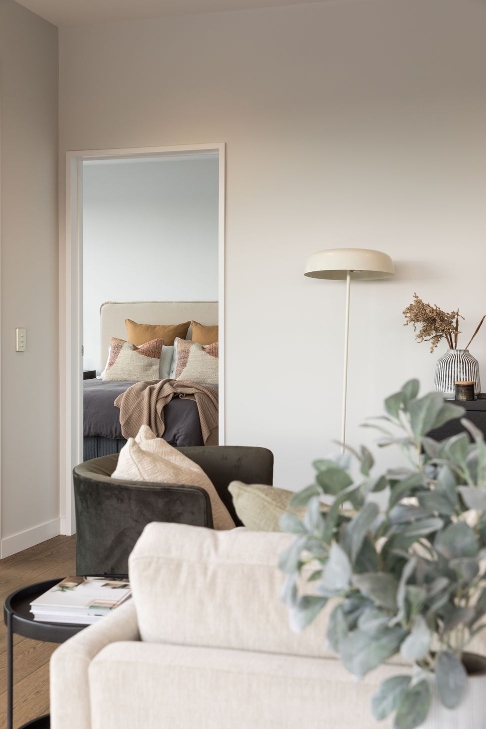 The Victor Apartments, Browns Bay
