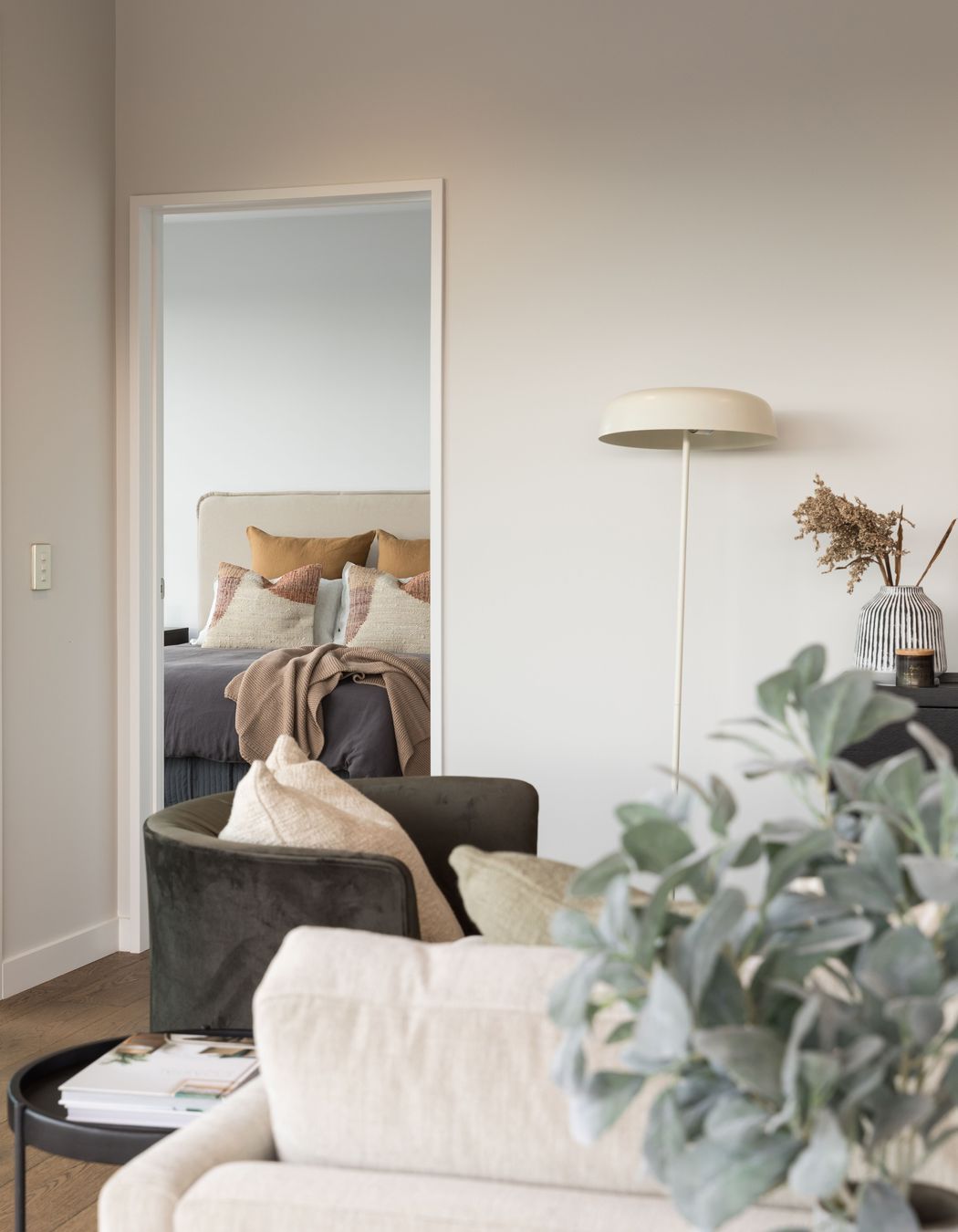 The Victor Apartments, Browns Bay