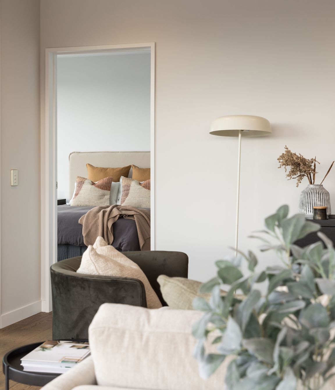 The Victor Apartments, Browns Bay