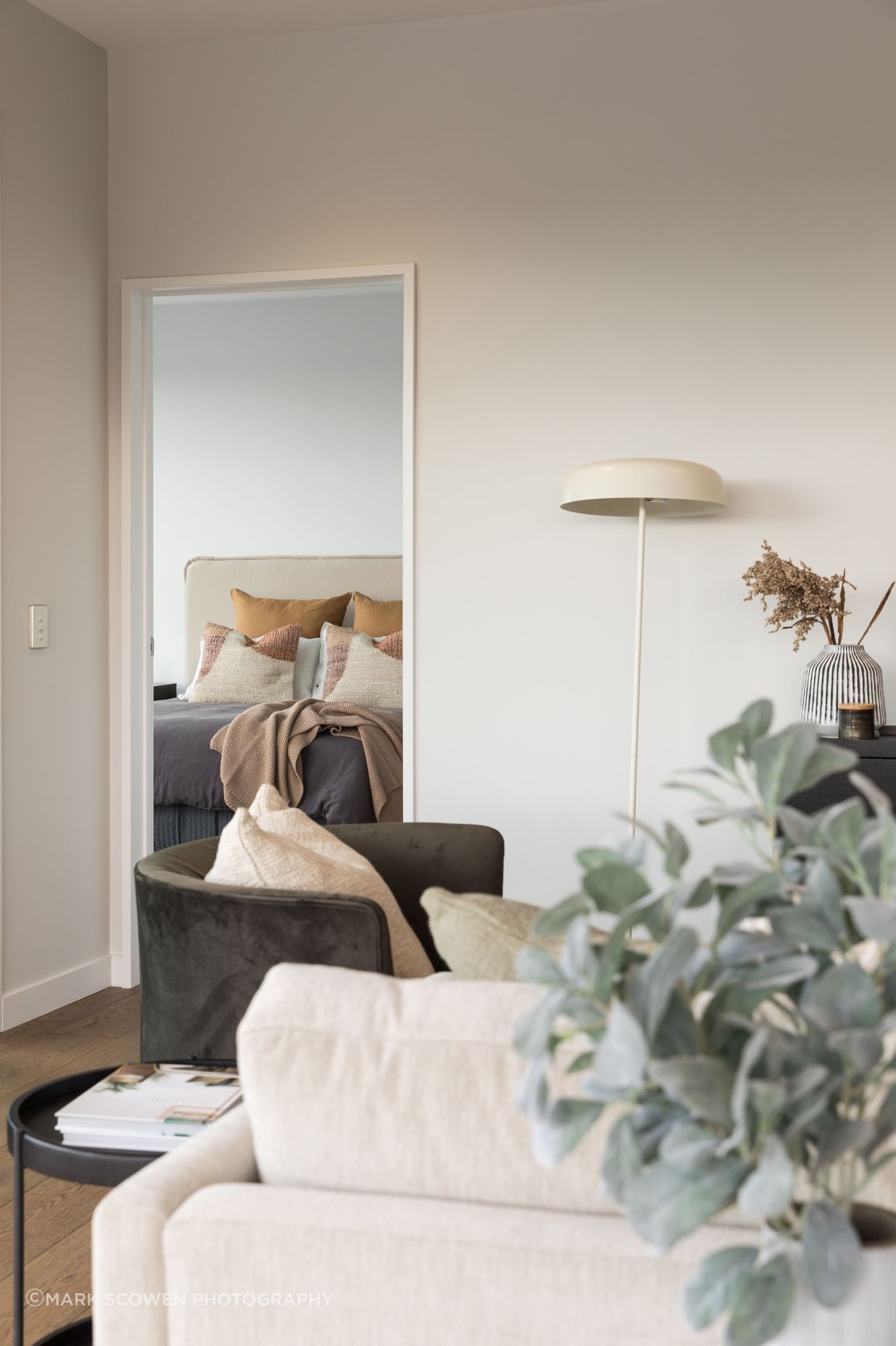 The Victor Apartments, Browns Bay