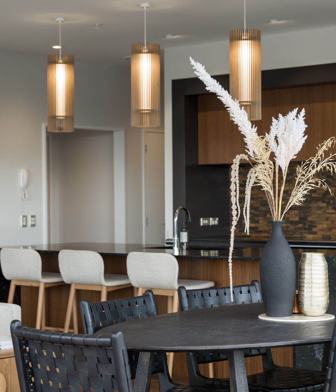 The Victor Apartments, Browns Bay