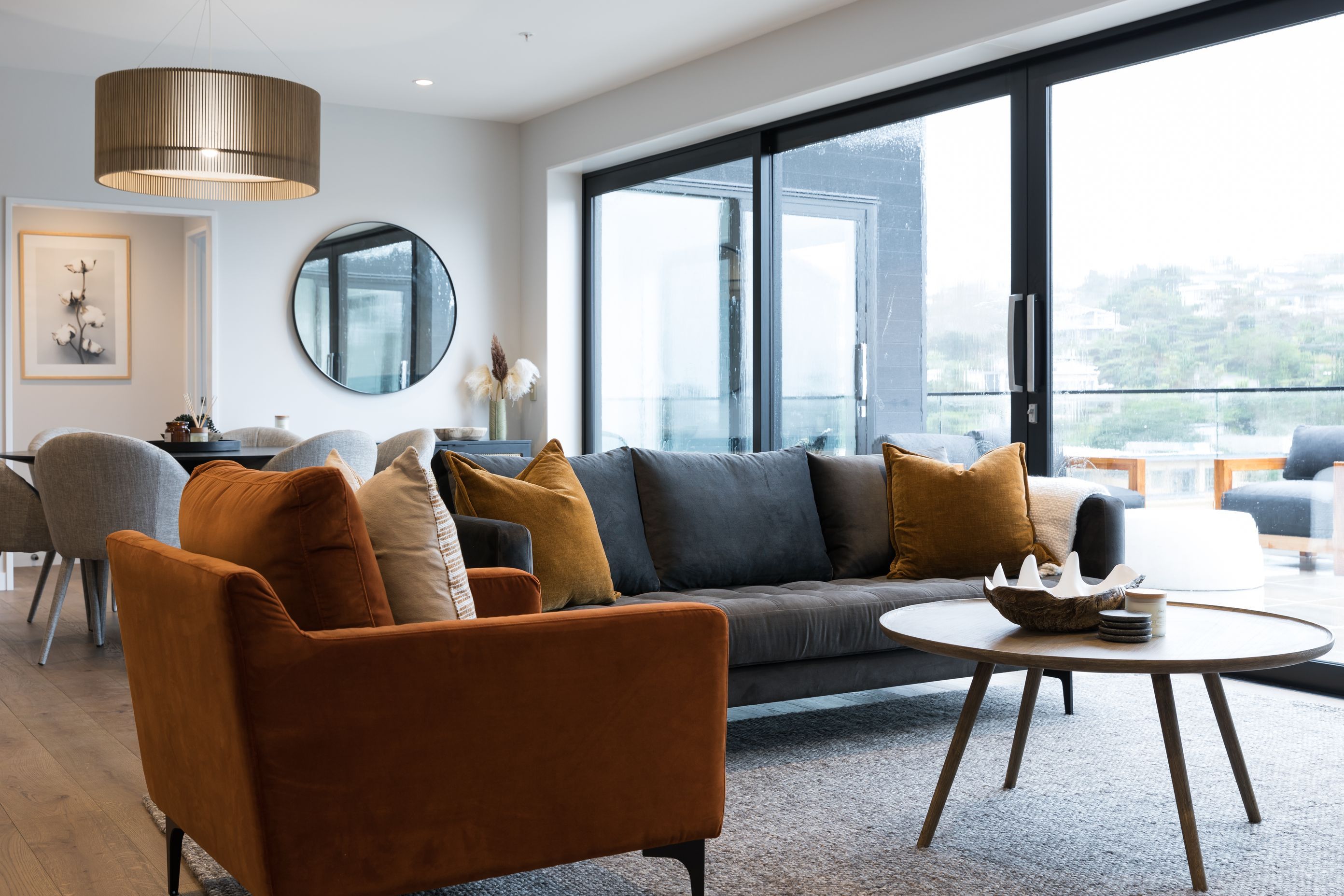 The Victor Apartments, Browns Bay