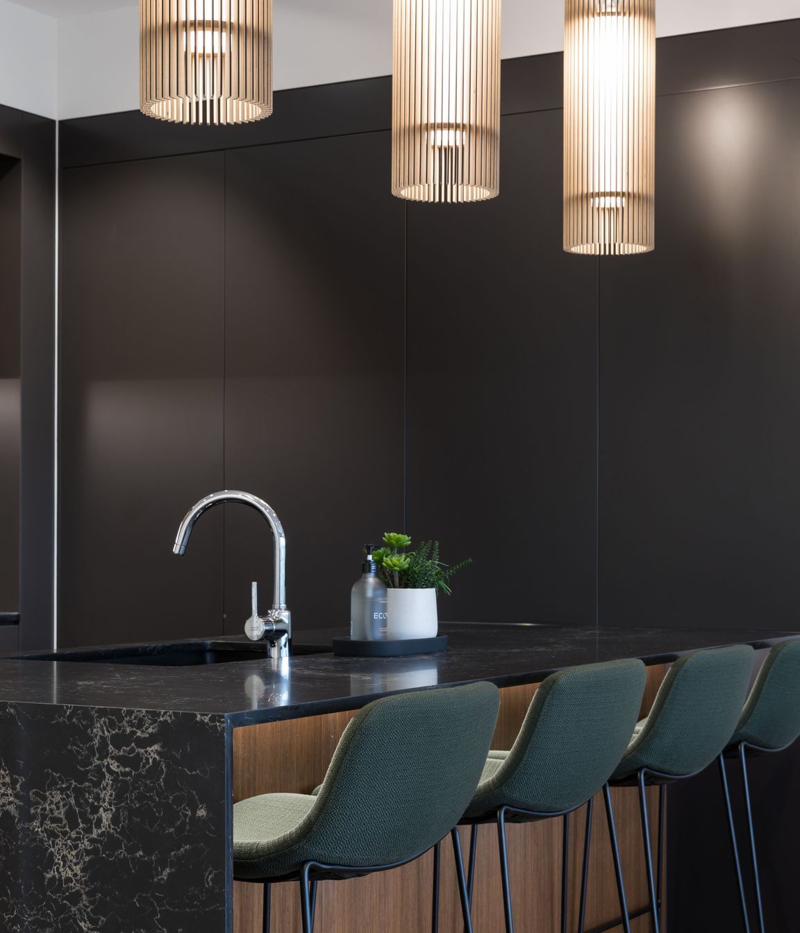 The Victor Apartments, Browns Bay
