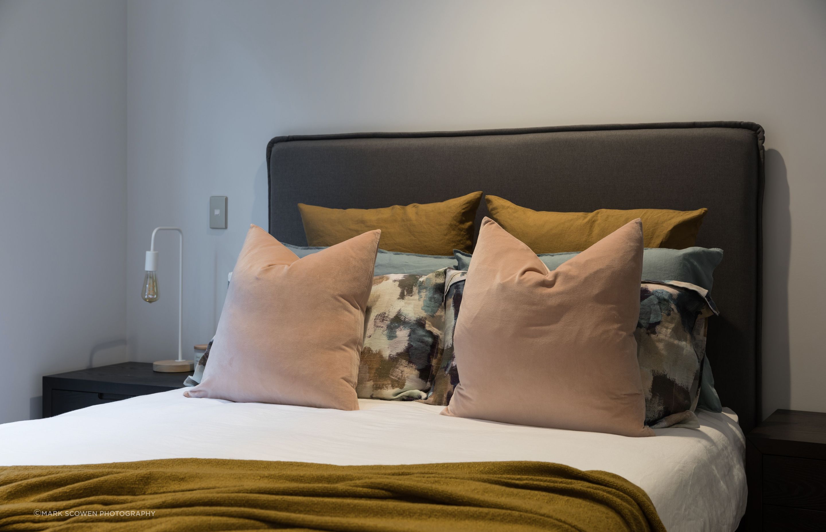 The Victor Apartments, Browns Bay