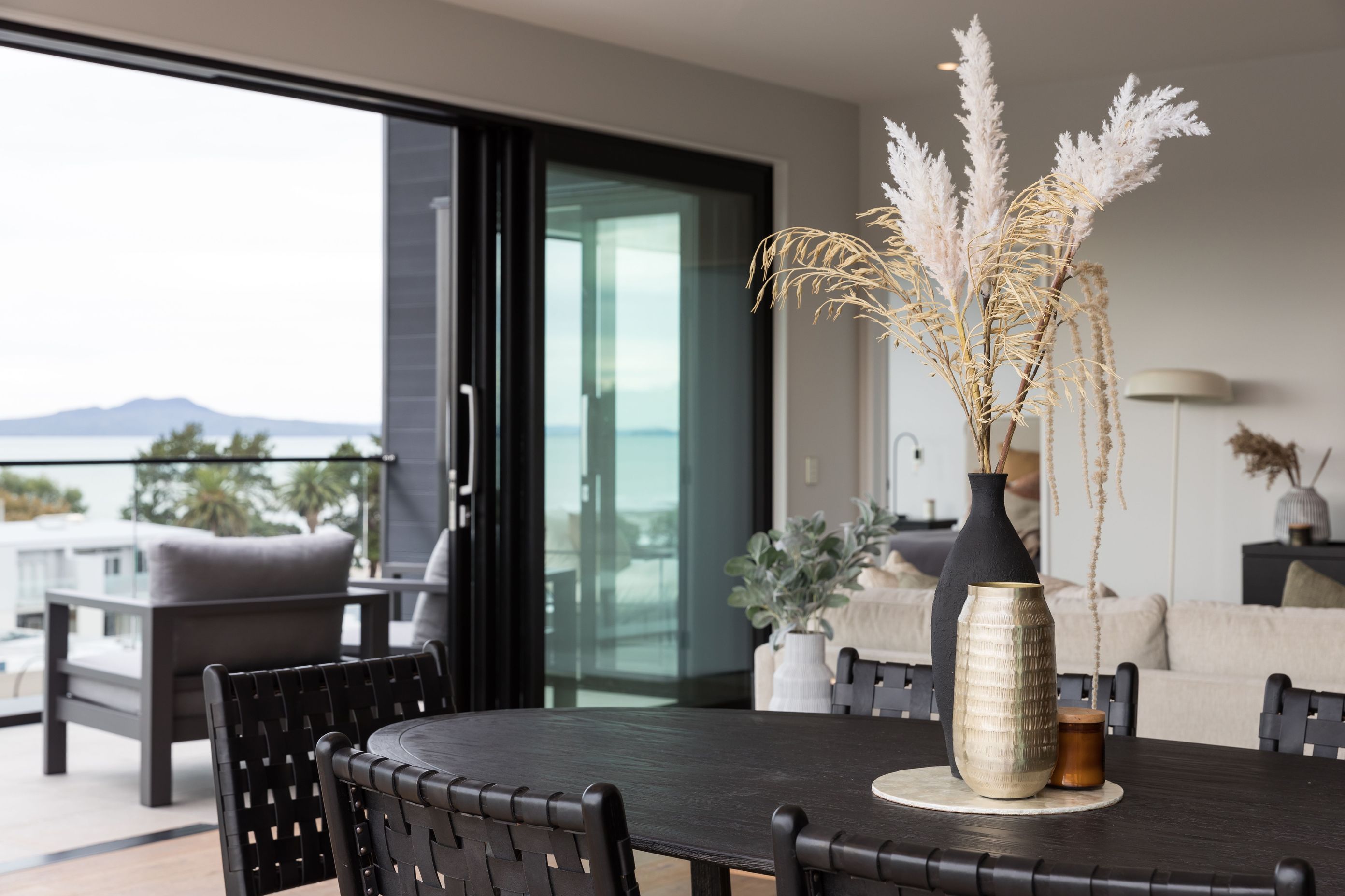 The Victor Apartments, Browns Bay