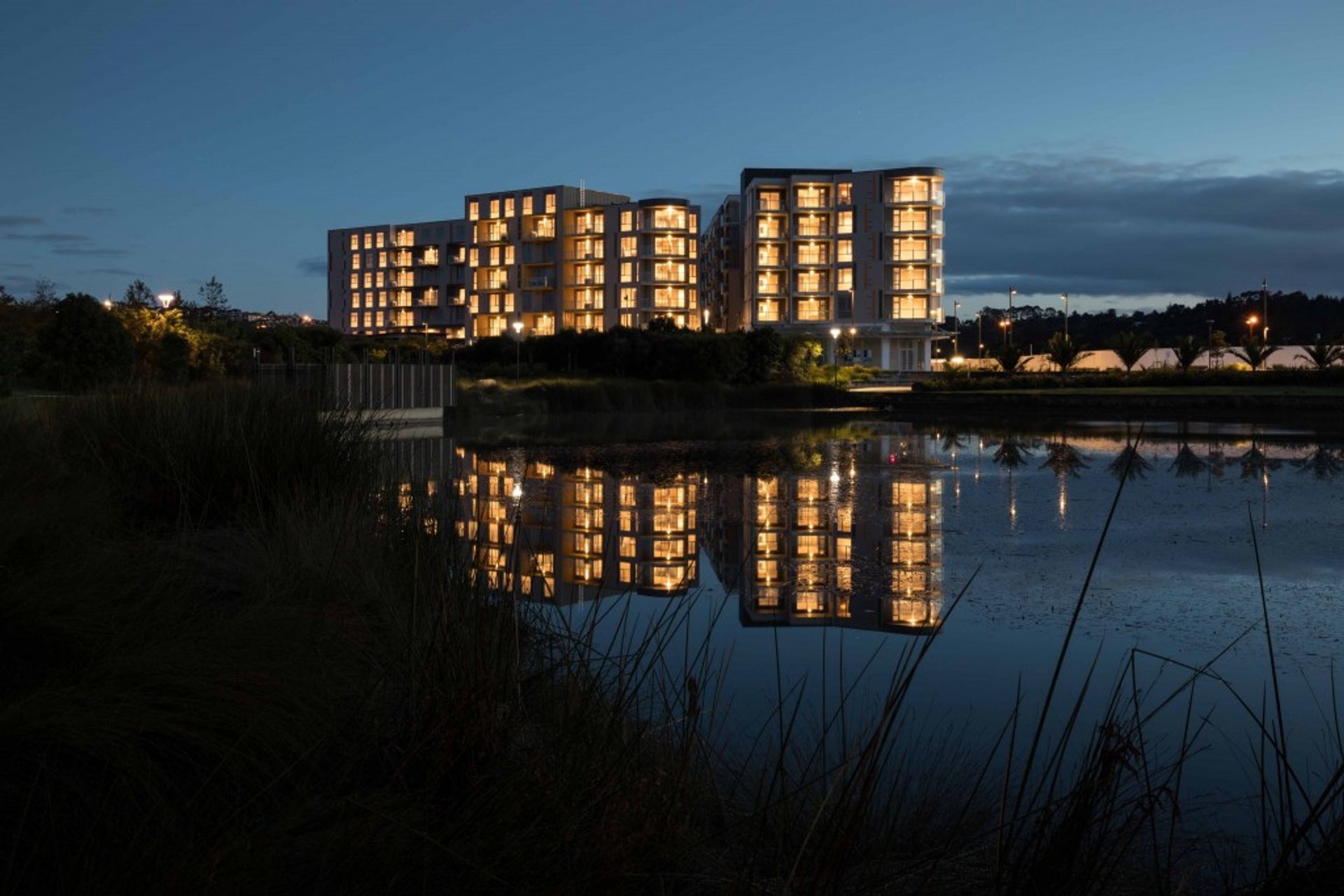 Rose Garden Apartments