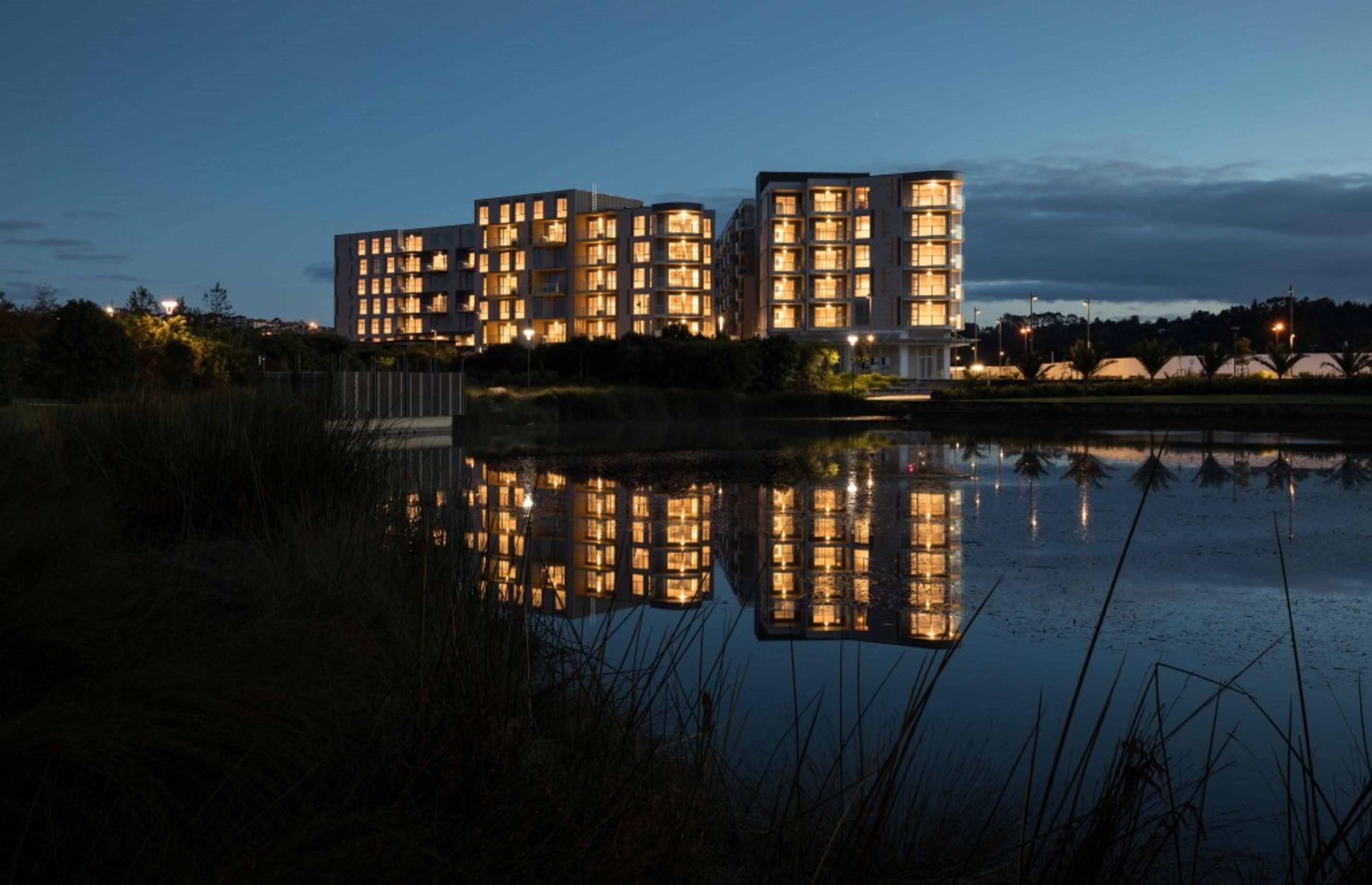 Rose Garden Apartments