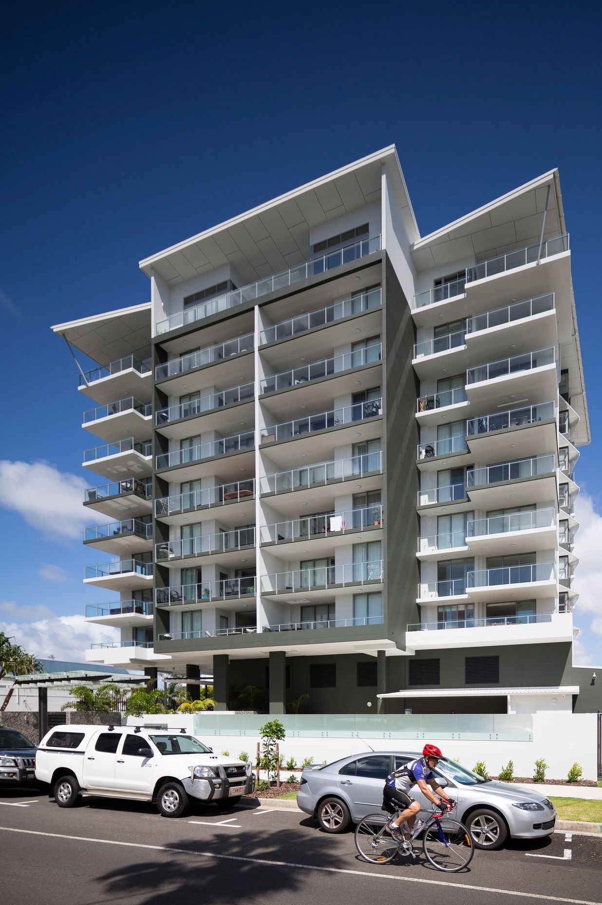 Verve Apartments
