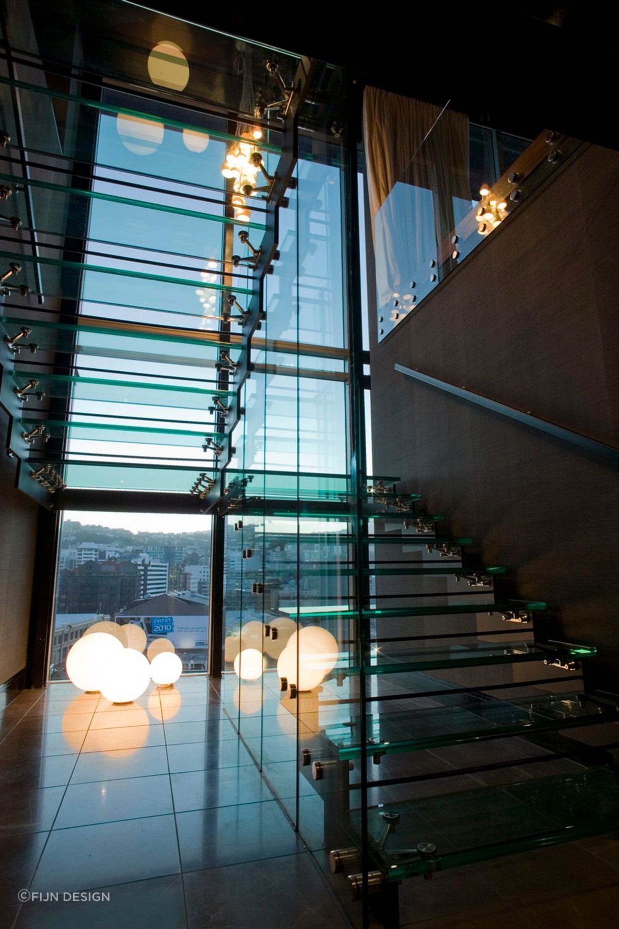 City Apartment 2007
