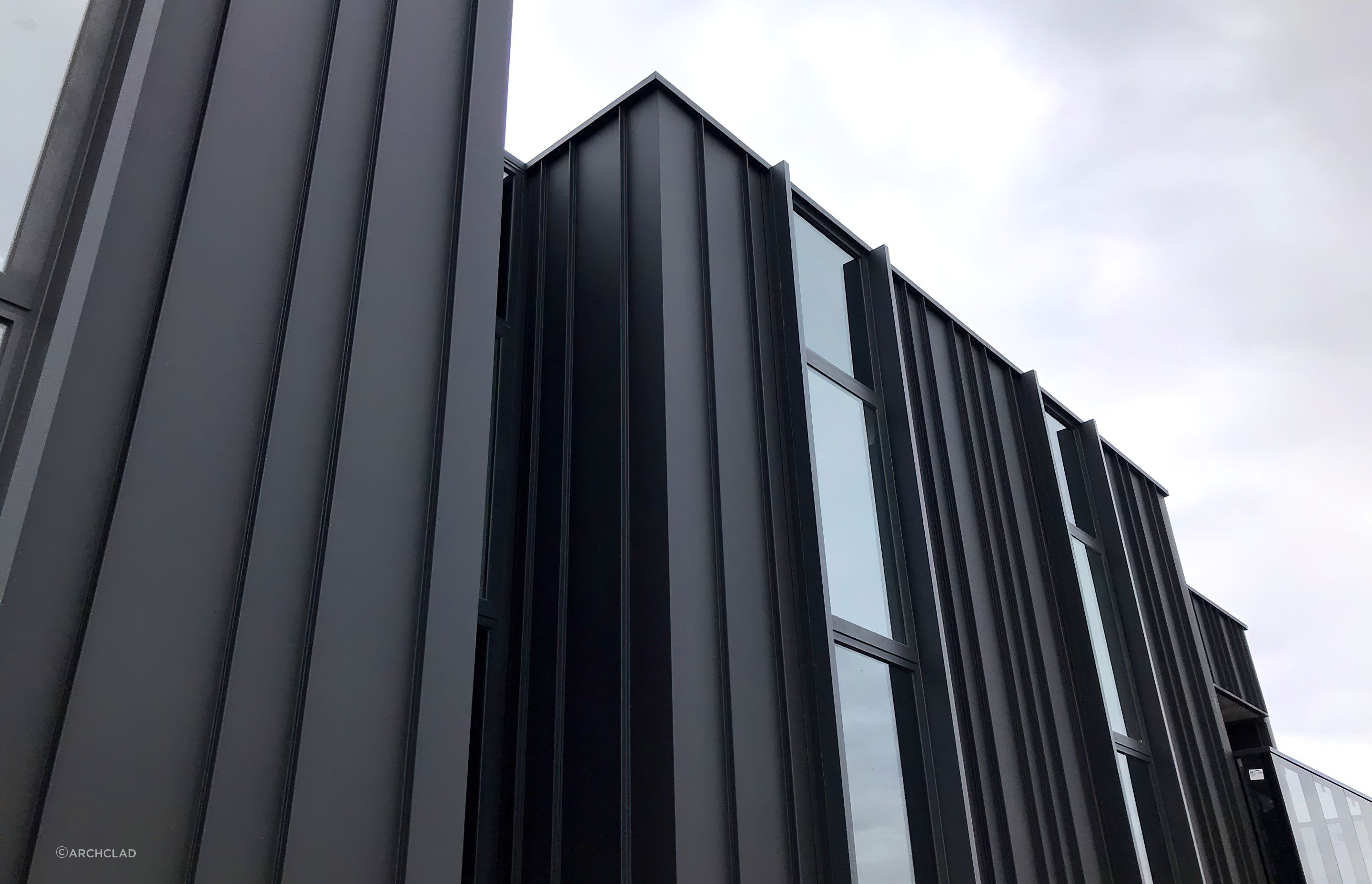 ##Murrumbeena Medium Rise Residential Cliptray 48 in Variable Widths
