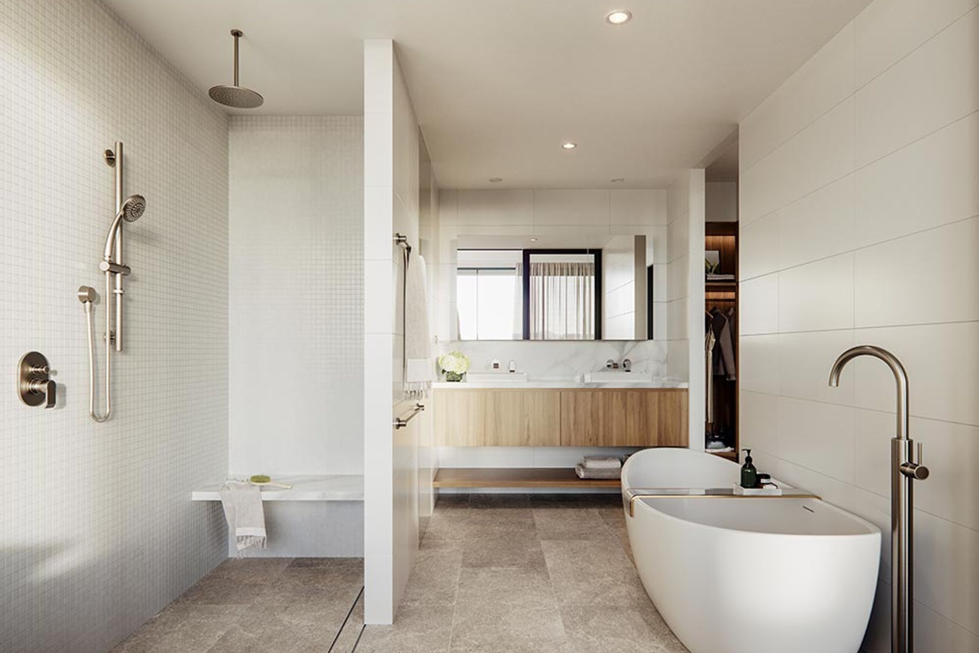 Seanna Residences