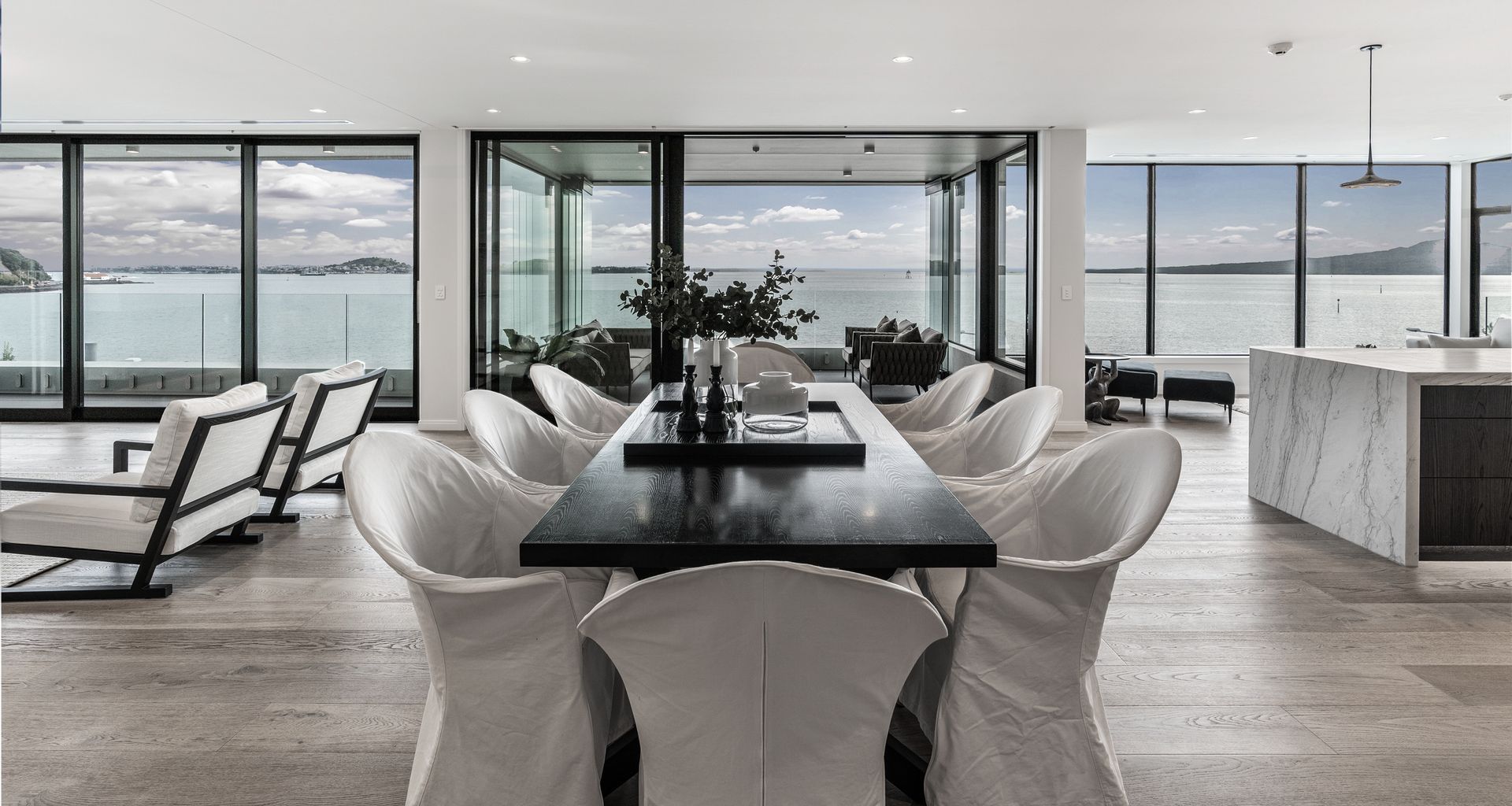 Mission Bay Clifftop Apartments banner