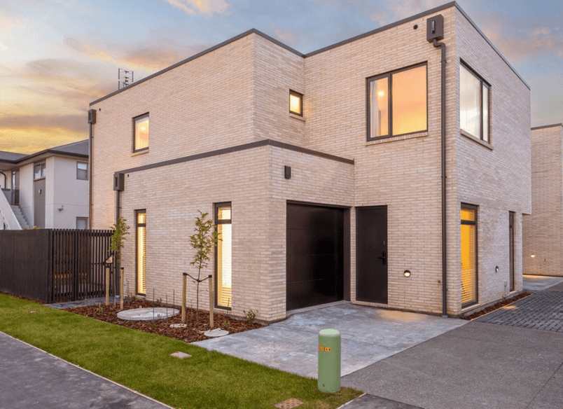 1-8/44 Winchester Street - 8x Townhouses