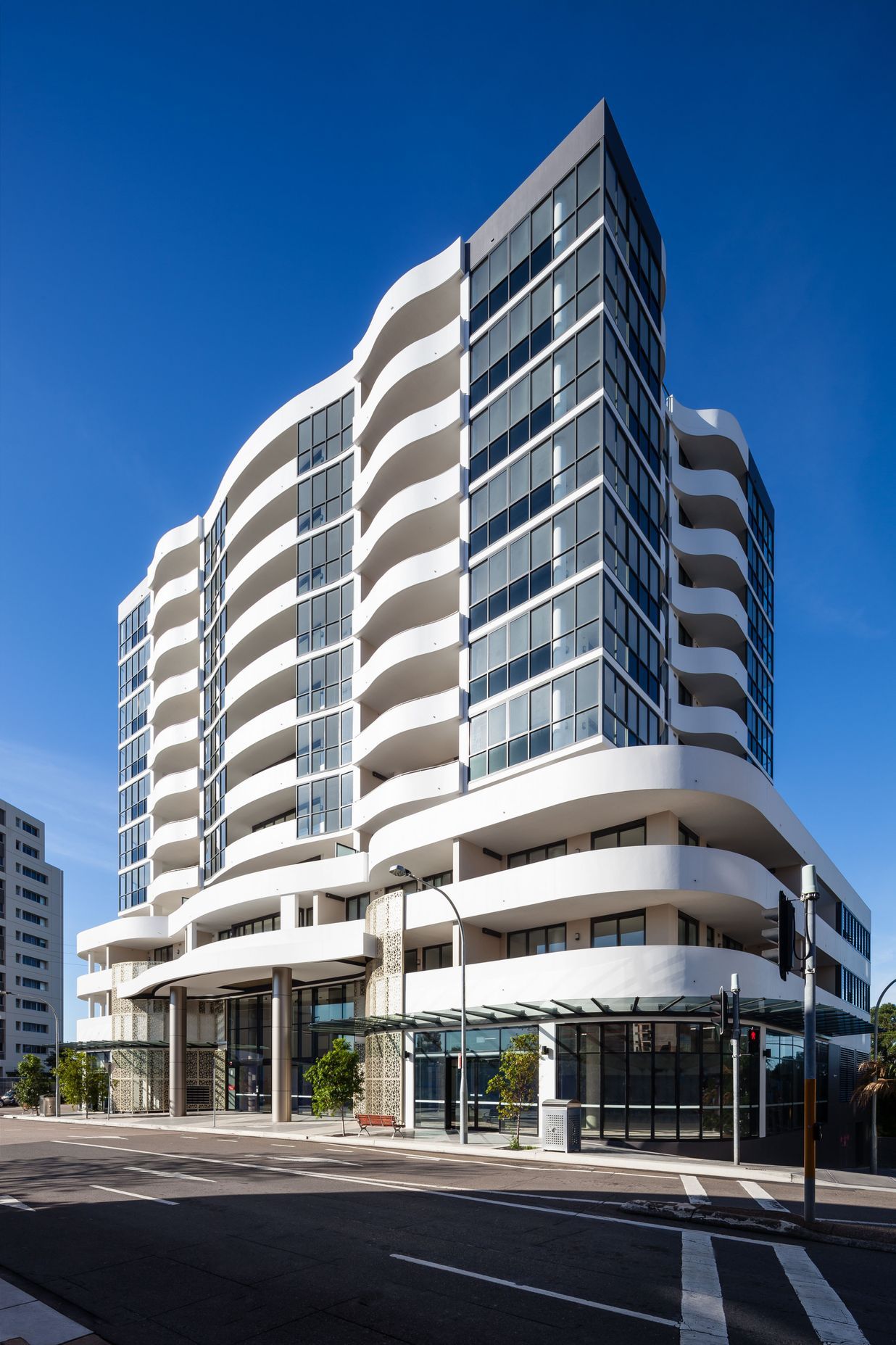 The One, Hurstville