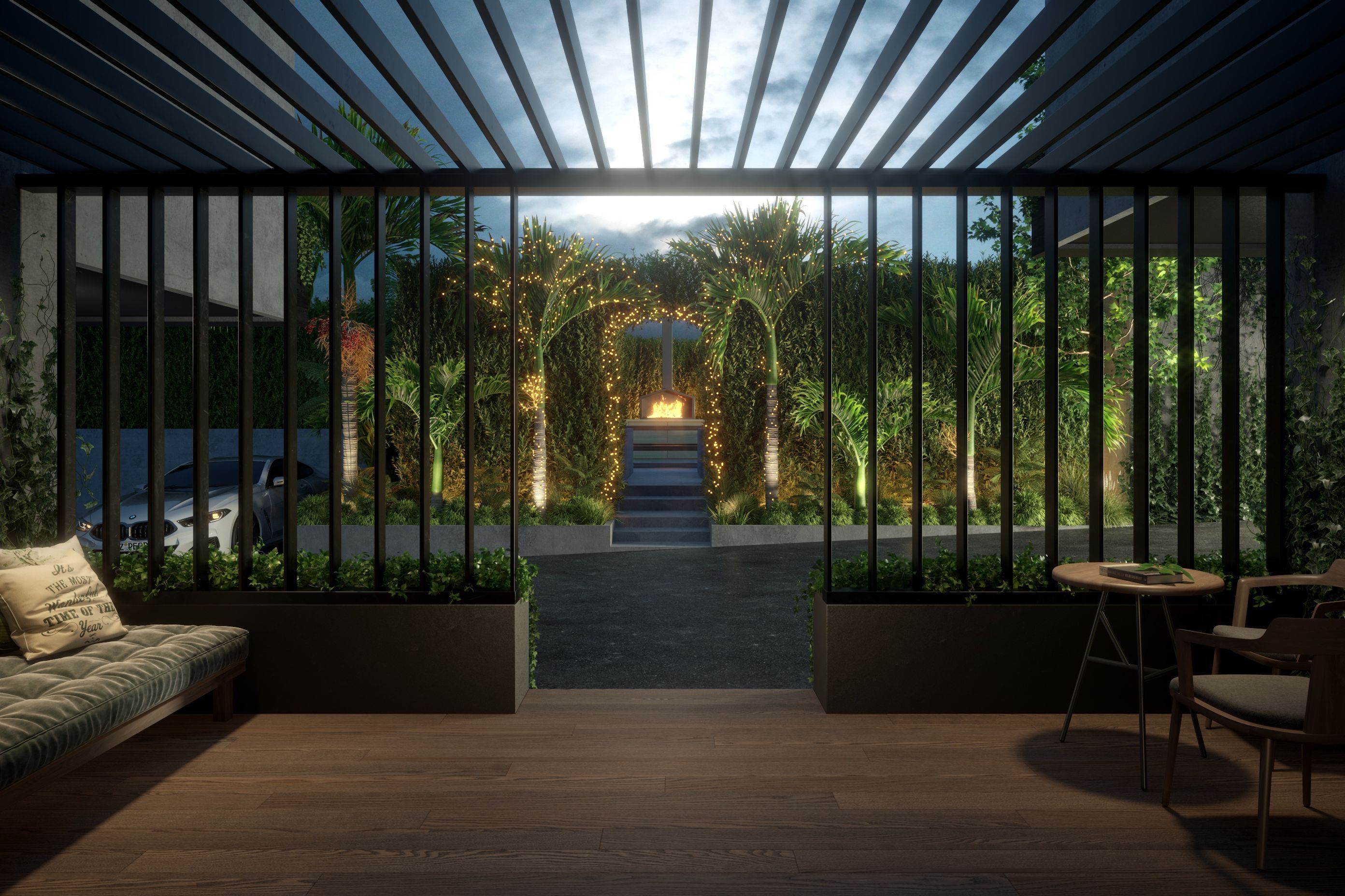 Lake Road Lofts