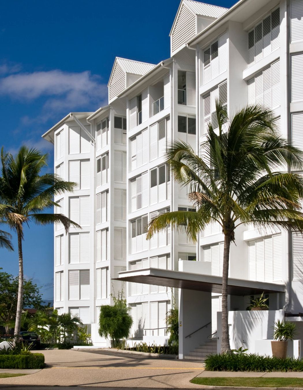 201 Living Apartments